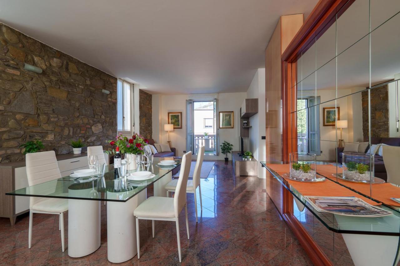 Casa Vacanze Anna Bergamo Exterior photo