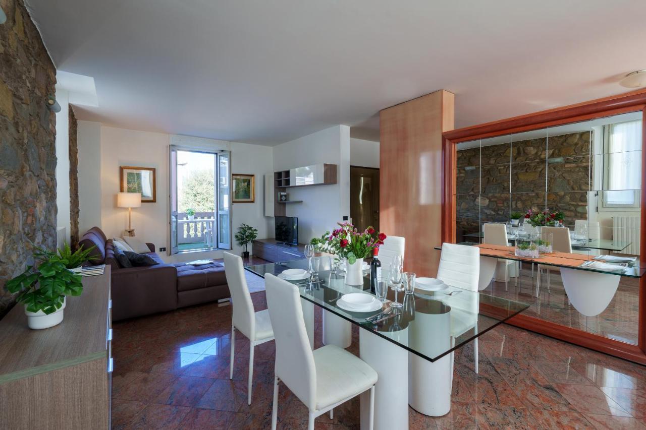 Casa Vacanze Anna Bergamo Exterior photo