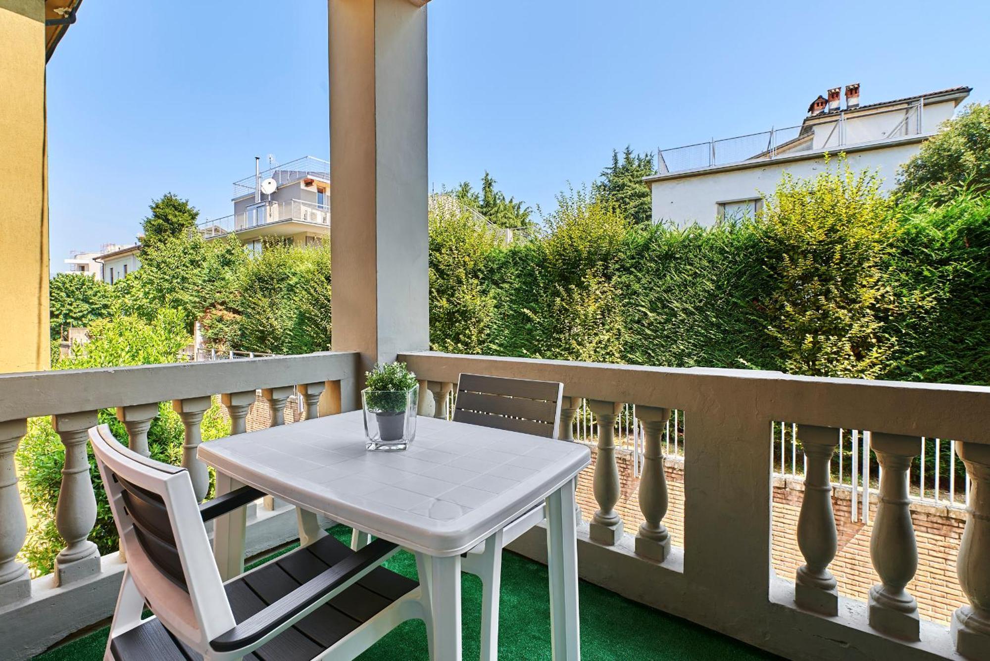 Casa Vacanze Anna Bergamo Exterior photo