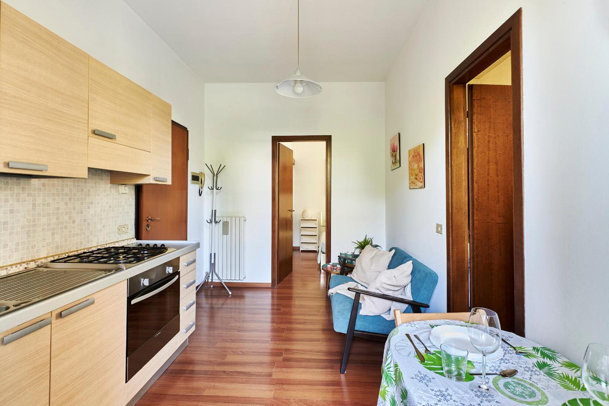 Casa Vacanze Anna Bergamo Exterior photo